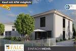 Doppelhaushälfte Villenbach / Hausen Hausen - 4 Zimmer, 118 m&sup2;, 451.490&euro; | Angebot:25741244