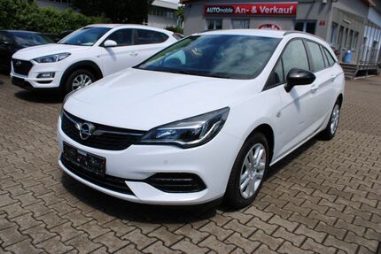 Opel Astra 51.403 km 8.990 &euro; Augsburg 86165