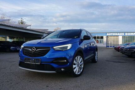 Opel Grandland (X) 58.500 km 18.489 &euro; Dinkelscherben 86424
