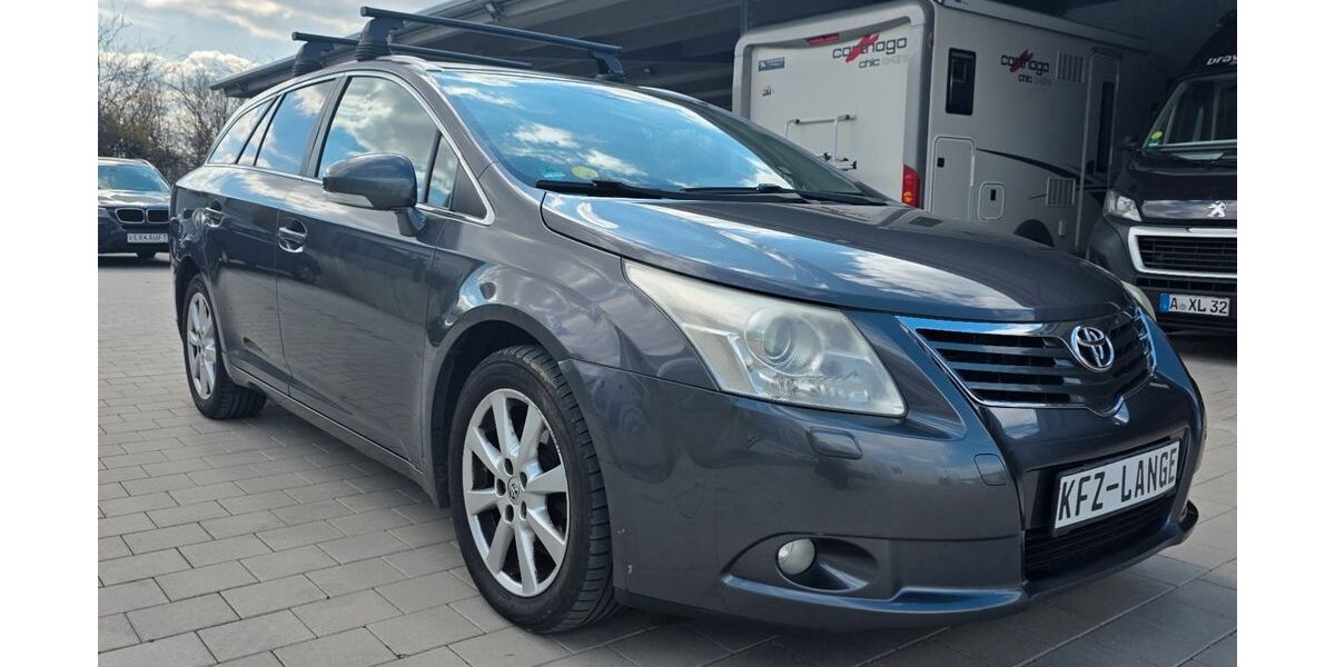 Toyota Avensis 259.000 km 3.900 &euro; Wehringen 86517
