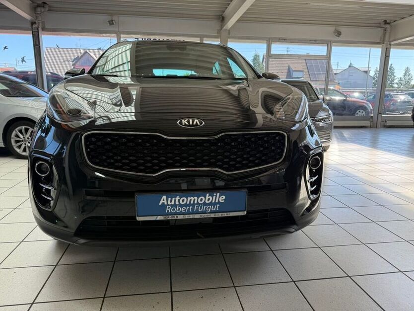 Sportage