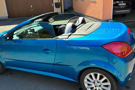 Opel Tigra 113.000 km 2.900 &euro; Friedberg 86316