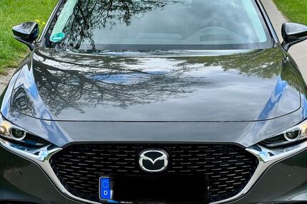 Mazda 3 29.874 km 18.950 &euro; Gersthofen 86368