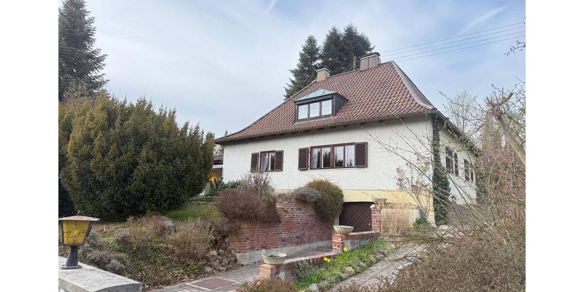 Einfamilienhaus Bobingen - 5 Zimmer, 172 m&sup2;, 670.000&euro; | Angebot:25945967