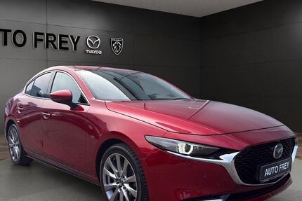 Mazda 3 81.146 km 24.390 &euro; Augsburg 86167