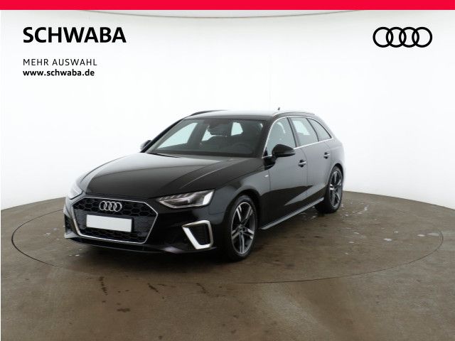 Audi A4 50.600 km 29.380 &euro; Gersthofen 86368