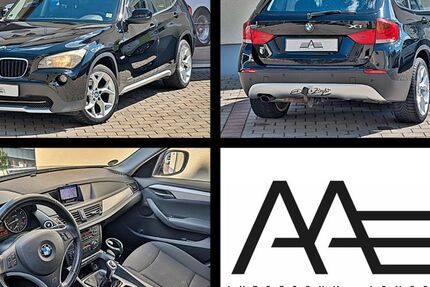 BMW X1 103.487 km 7.990 &euro; Kissing 86438