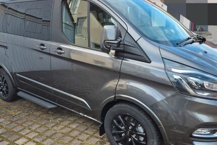 Ford Tourneo Custom 105.000 km 29.990 &euro; Zusamaltheim 86637