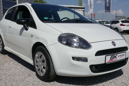 Fiat Punto 226.900 km 2.990 &euro; Königsbrunn 86343