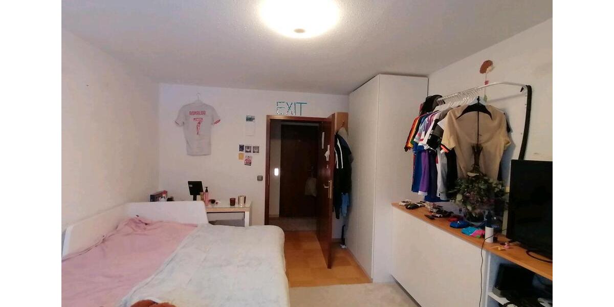 Etagenwohnung Augsburg Antonsviertel - 4 Zimmer, 97 m&sup2;, 440.000&euro; | Angebot:24700944