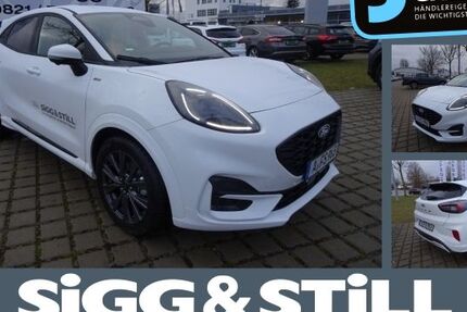 Ford Puma 14.500 km 26.250 € Augsburg 86165