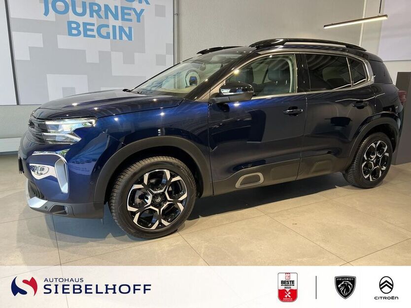 C5 Aircross