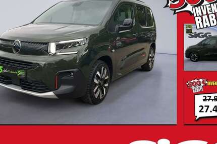Citroen Berlingo 4.328 km 27.480 &euro; Augsburg 86179