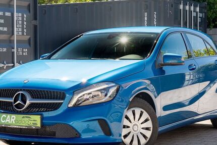Mercedes-Benz A 180 144.500 km 12.399 &euro; Obermeitingen 86836