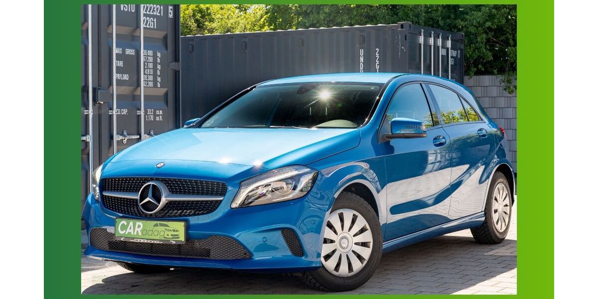 Mercedes-Benz A 180 144.500 km 12.399 &euro; Obermeitingen 86836