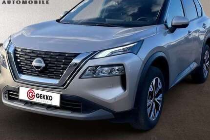 Nissan X-Trail 32.552 km 27.337 &euro; Gersthofen 86368