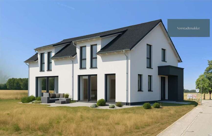 Haus zum Kaufen in Igling 1.050.000 € 144 m²