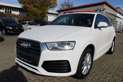 Audi Q3 86.232 km 17.990 &euro; Augsburg 86165