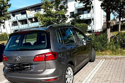 VW Golf Sportsvan 67.000 km 14.000 &euro; Augsburg 86150