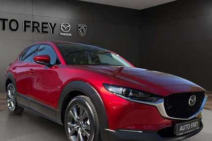 Mazda CX-30 4.600 km 29.980 &euro; Augsburg 86167