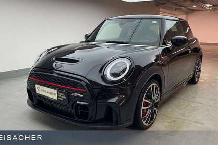 Mini John Cooper Works 21.548 km 34.349 € Augsburg 86167