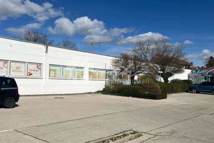 Gewerbeobjekt Friedberg - 9.900&euro; | Angebot:15291732