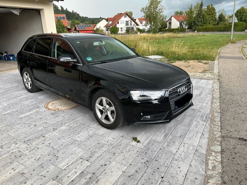 Audi A4 182.000 km 11.250 € Dinkelscherben 86424