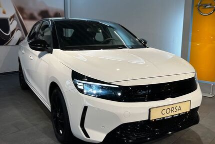 Opel Corsa 8.634 km 18.990 &euro; Aichach 86551