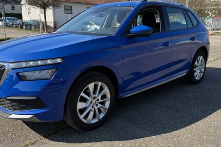 Skoda Kamiq 51.000 km 13.490 &euro; Neusäß 86356