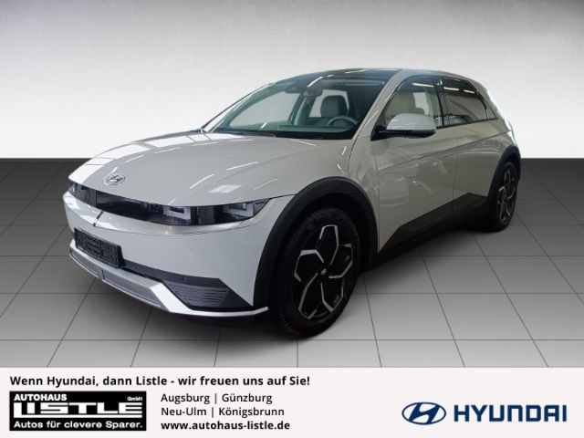 Hyundai IONIQ 5 20.990 km 37.985 &euro; Augsburg 86165