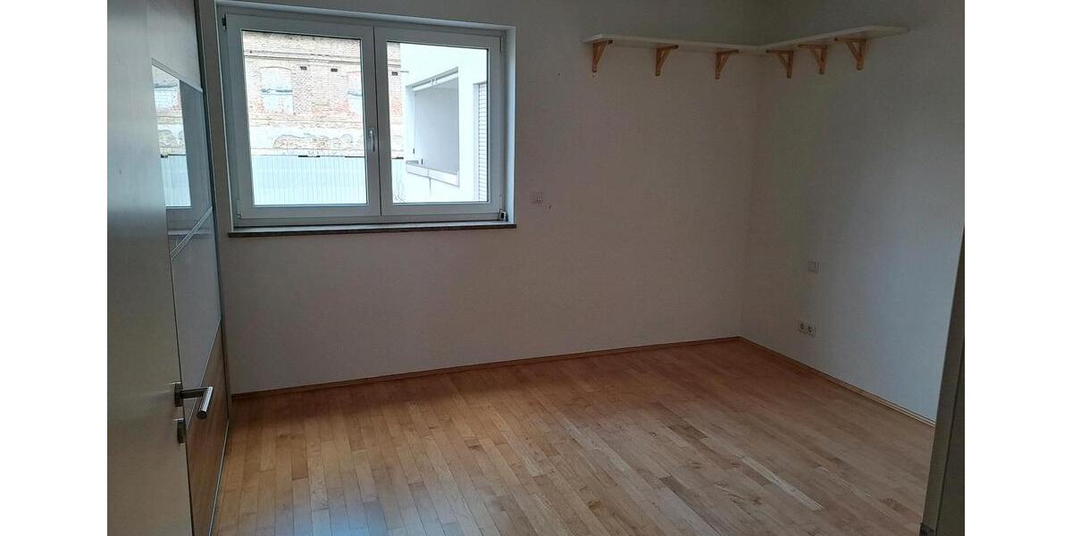 Etagenwohnung Augsburg Innenstadt - 3 Zimmer, 110 m&sup2;, 610.000&euro; | Angebot:26913905