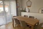 Maisonettenwohnung Augsburg Firnhaberau - 5 Zimmer, 124 m&sup2;, 545.000&euro; | Angebot:26900564