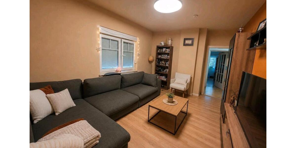 Etagenwohnung Augsburg Antonsviertel - 3 Zimmer, 73 m&sup2;, 299.000&euro; | Angebot:27132386