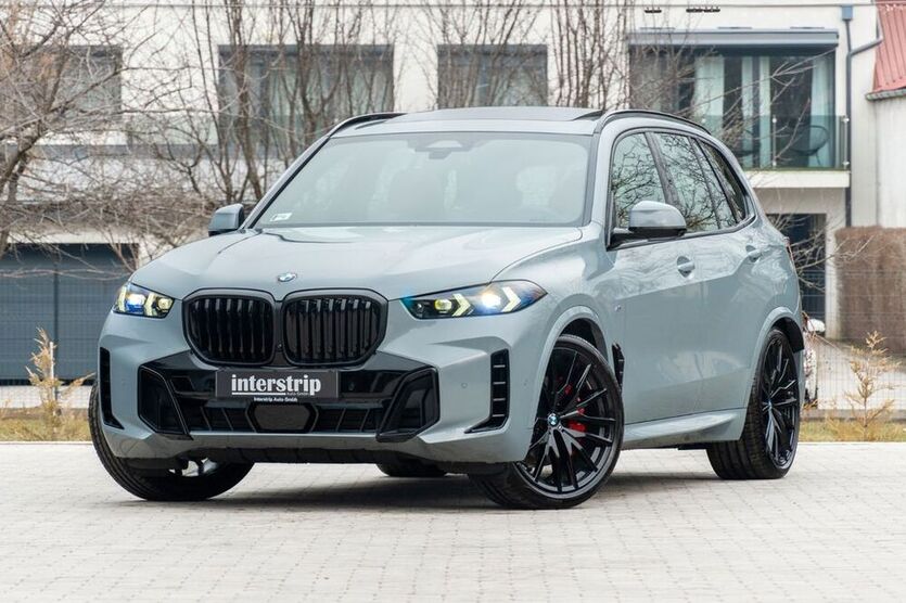 X5