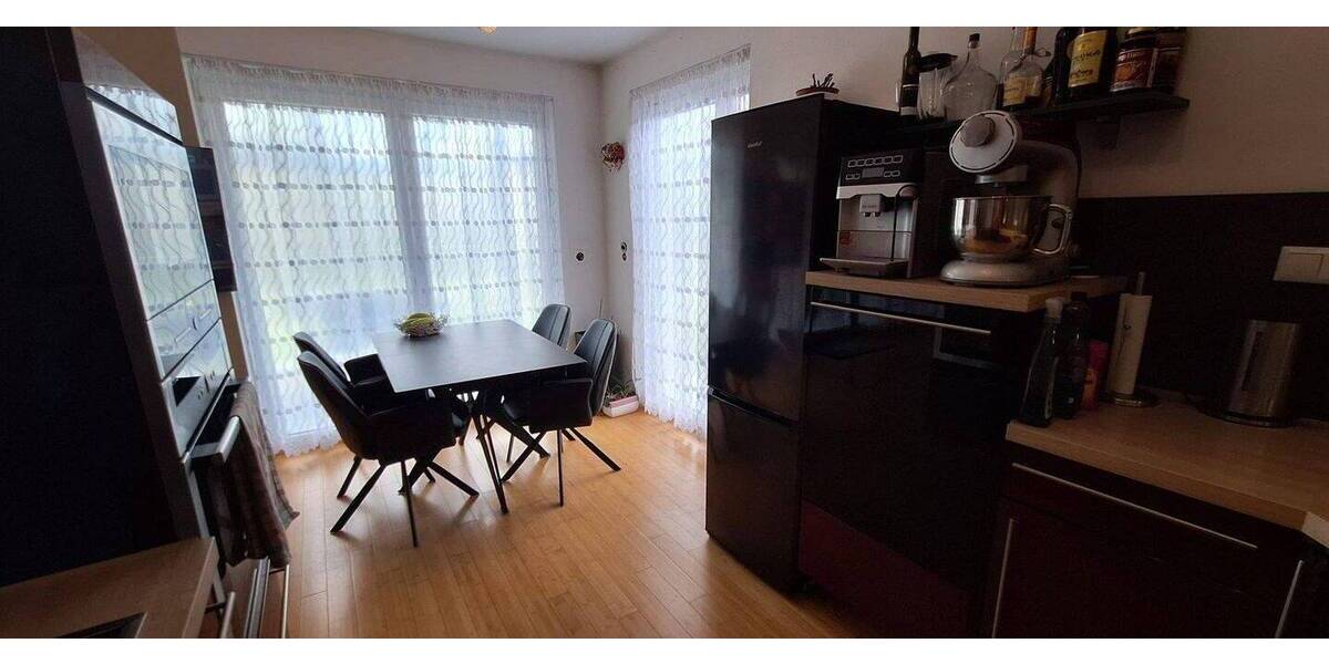 Doppelhaushälfte Mering Sankt Afra - 7 Zimmer, 176 m&sup2;, 880.000&euro; | Angebot:26344095