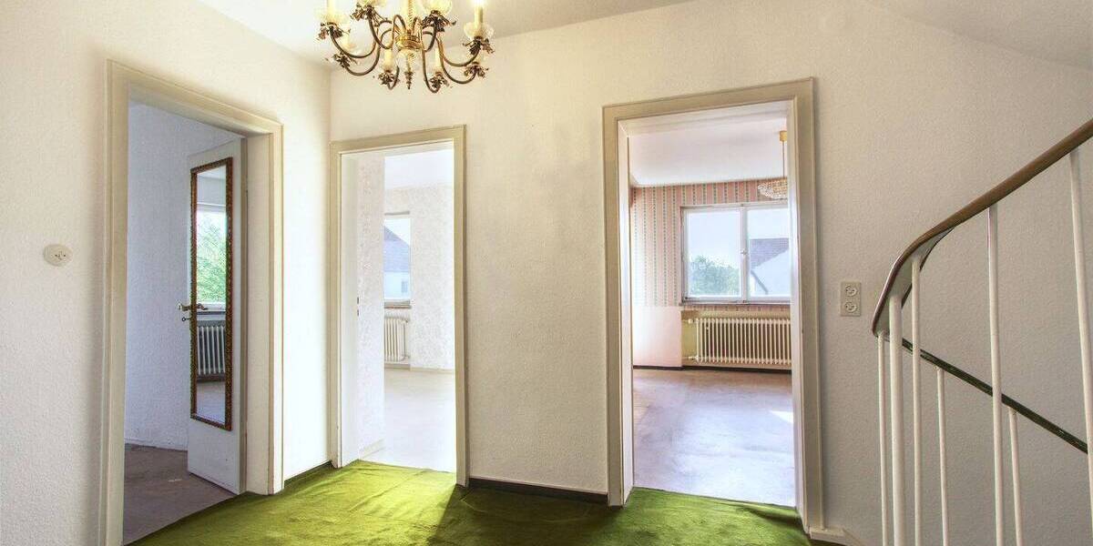 Einfamilienhaus Augsburg Göggingen - 5 Zimmer, 138 m&sup2;, 649.000&euro; | Angebot:25737284