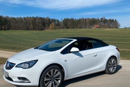 Opel Cascada 35.000 km 17.490 &euro; Hennhofen 86450