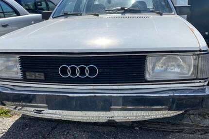 Audi 100 193.000 km 1.000 &euro; Augsburg 86199