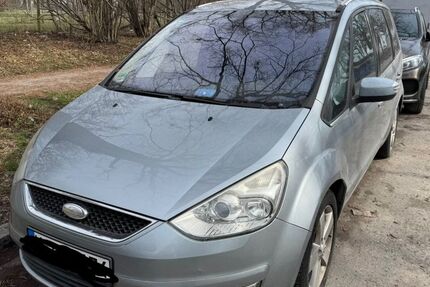 Ford Galaxy 200.000 km 2.990 &euro; Königsbrunn 86343