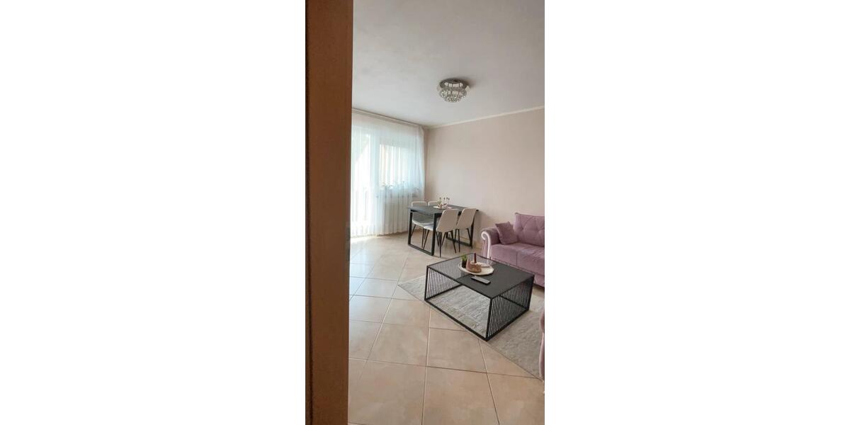 Etagenwohnung Augsburg Lechhausen - 3 Zimmer, 66 m&sup2;, 290.000&euro; | Angebot:22895418