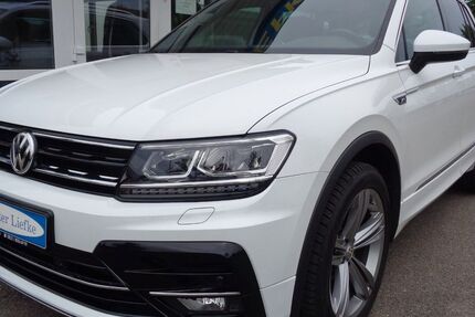 VW Tiguan 39.600 km 23.900 &euro; Augsburg 86179