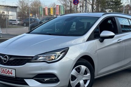Opel Astra 159.000 km 6.490 &euro; Augsburg 86154