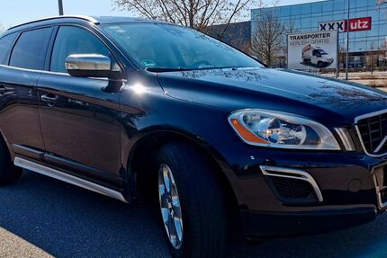 Volvo XC60 265.000 km 9.999 &euro; Augsburg 86159