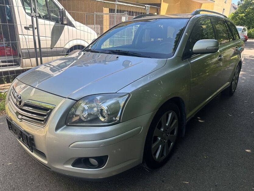 Avensis