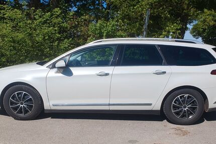 Citroen C5 196.124 km 5.900 &euro; Weil 86947