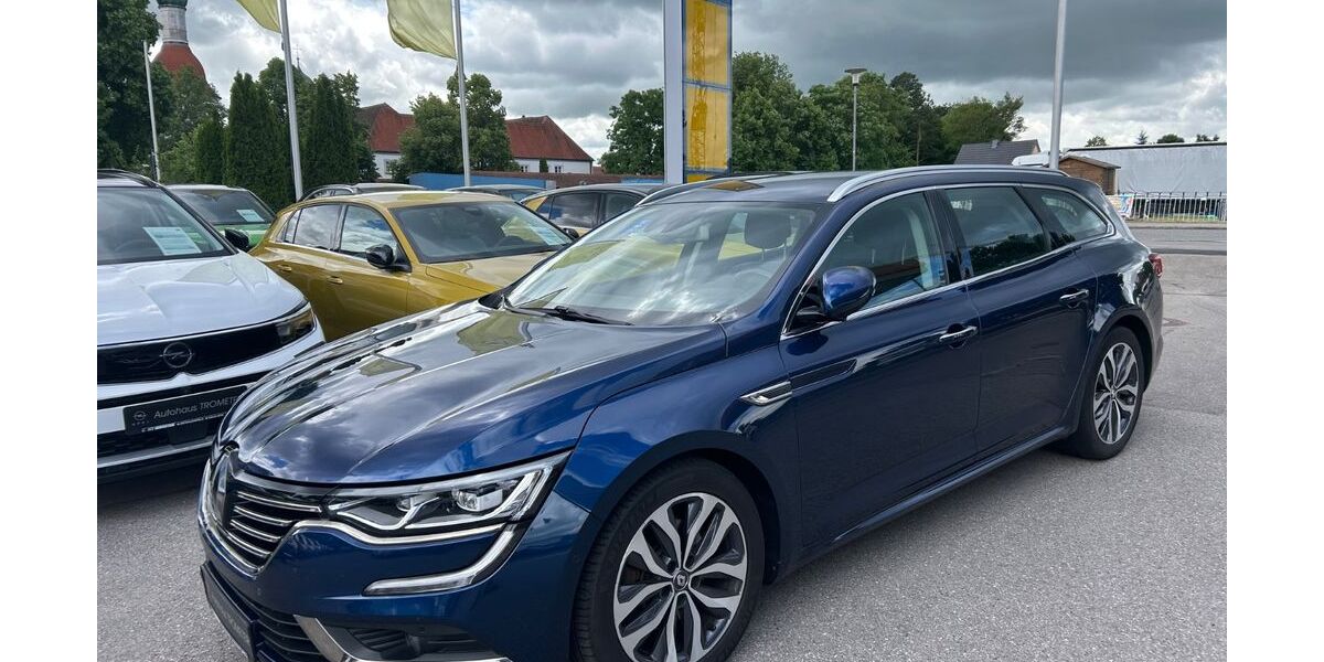 Renault Talisman 128.470 km 12.900 &euro; Klosterlechfeld 86836