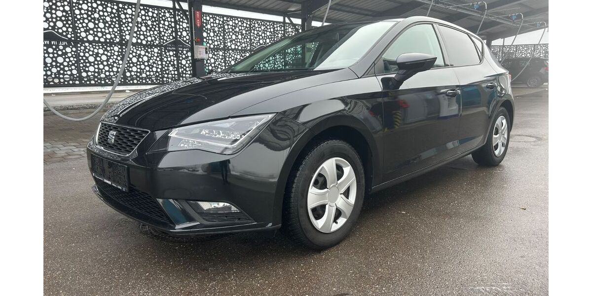 Seat Leon 176.000 km 7.500 &euro; Diedorf 86420