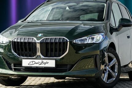 BMW 218 Active Tourer 20.000 km 27.950 € Augsburg 86199