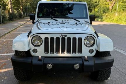 Jeep Wrangler 122.800 km 27.400 &euro; Augsburg 86167
