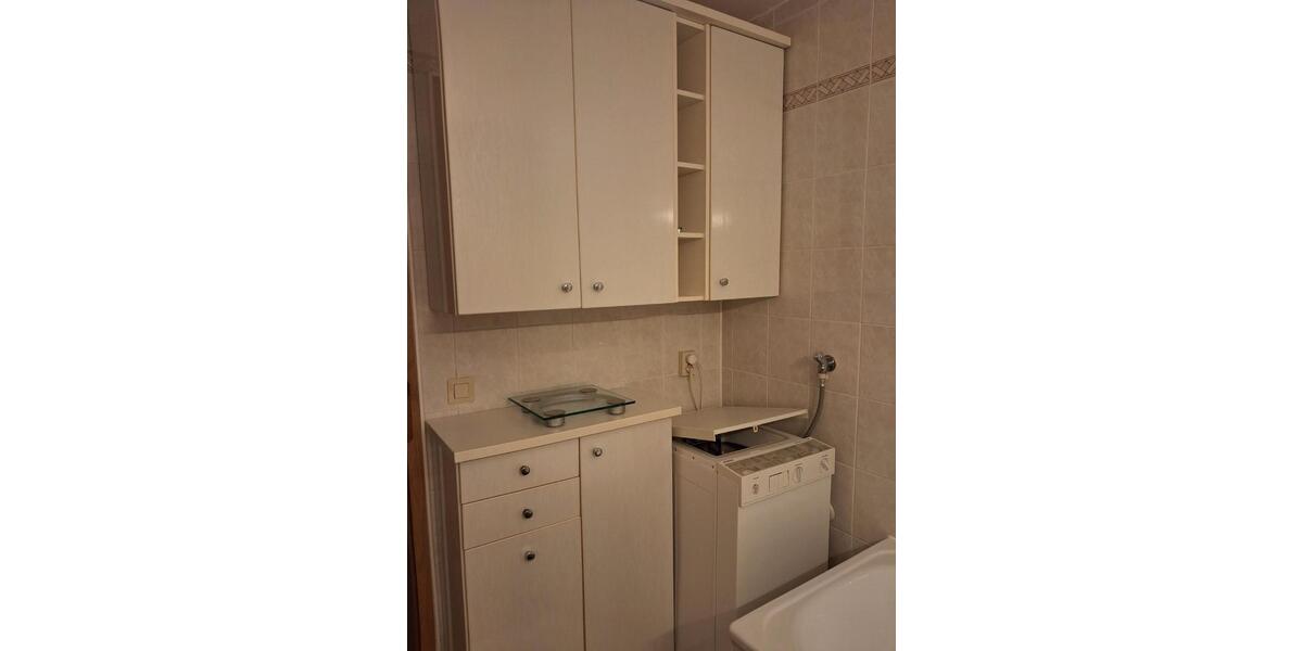 Etagenwohnung Augsburg Firnhaberau - 3 Zimmer, 78 m&sup2;, 1.100&euro; | Angebot:26305542